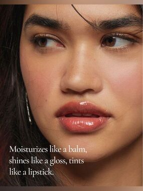 fmg Love Lip Butter pucker up brand new in box